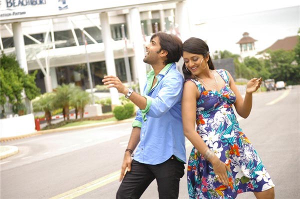 Chukkalanti Ammayi - Chakkanaina Abbayi Movie Photos - 1 / 16 photos